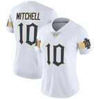 White / Kris Mitchell / S