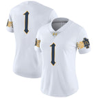 White / #1 Team / S