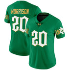 Green / Benjamin Morrison / S