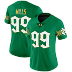 Green / Rylie Mills / S