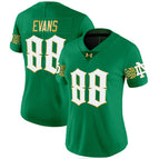 Green / Mitchell Evans / S
