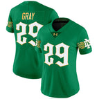 Green / Christian Gray / S