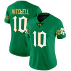 Green / Kris Mitchell / S