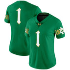 Green / #1 Team / S
