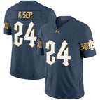 Blue-Gray / Jack Kiser / S
