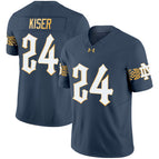 Blue-Gray / Jack Kiser / S
