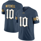Blue-Gray / Kris Mitchell / S