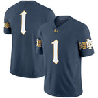 Blue-Gray / #1 Team / S
