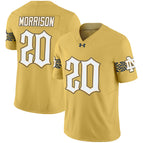 Gold / Benjamin Morrison / S