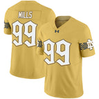 Gold / Rylie Mills / S