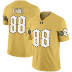 Gold / Mitchell Evans / S