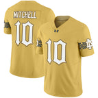 Gold / Kris Mitchell / S