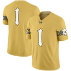 Gold / #1 Team / S