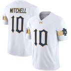 White / Kris Mitchell / S