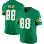 Green / Mitchell Evans / S