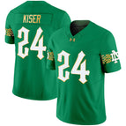 Green / Jack Kiser / S