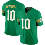 Green / Kris Mitchell / S
