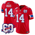 Red / Stefon Diggs / S