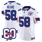 White / Matt Milano / S