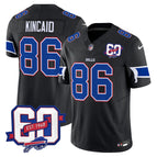 Black / Dalton Kincaid / S
