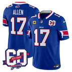 Royal / Josh Allen / S