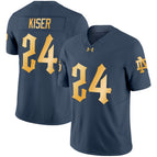 Blue-Gray / Jack Kiser / S