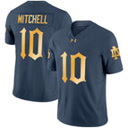 Blue-Gray / Kris Mitchell / S