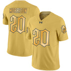 Gold / Benjamin Morrison / S