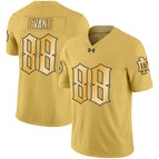 Gold / Mitchell Evans / S
