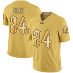 Gold / Jack Kiser / S