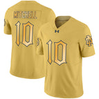 Gold / Kris Mitchell / S