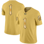 Gold / #1 Team / S