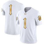 White / #1 Team / S