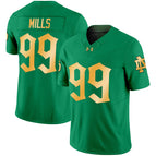 Green / Rylie Mills / S