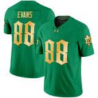 Green / Mitchell Evans / S