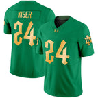 Green / Jack Kiser / S