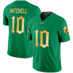Green / Kris Mitchell / S