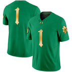 Green / #1 Team / S