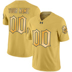 Men / Gold / S