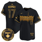 Black Gold / J. Berr¡os - 17 / S