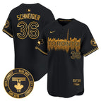 Black Gold / Davis schneider - 36 / S