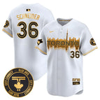 White Gold / Davis schneider - 36 / S