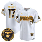 White Gold / J. Berr¡os - 17 / S