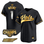 Black Gold / Christian Moore / S