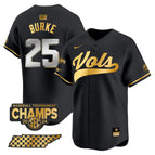 Black Gold / Blake Burke / S