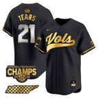 Black Gold / Kavares Tears / S