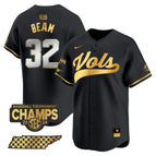 Black Gold / Drew Beam / S