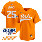 Orange / Blake Burke / S