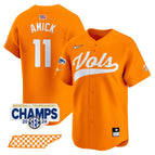 Orange / Billy Amick / S