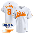 White / Dylan Dreiling / S